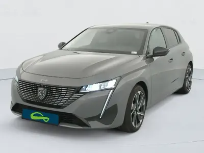 Usado Peugeot 308 Allure 145 CV (106 kW) 2025
