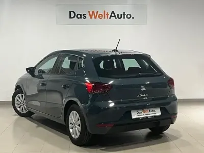 Occasion Seat Ibiza