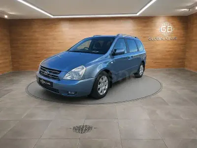 Usado Kia Carnival