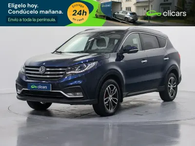 Usado DFSK 580