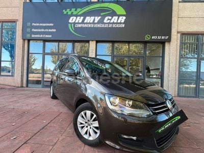 VW Sharan