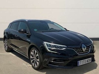 Renault Mégane GrandTour