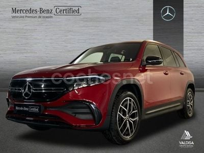 Mercedes EQB250