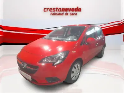 Usado Opel Corsa Expression 90 CV (66 kW) 2019 Van