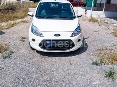 Usado Ford Ka