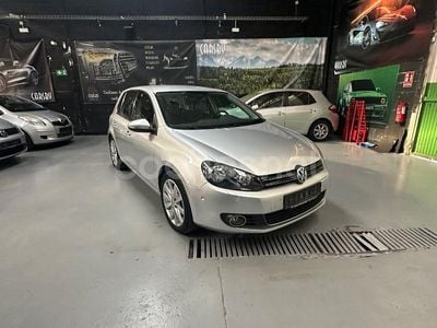 VW Golf VI