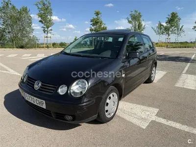 Brugt VW Polo