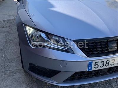 Seat Leon ST