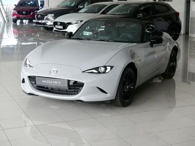 Mazda MX5