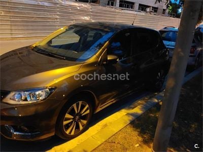 Nissan Pulsar
