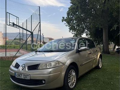 Renault Mégane II