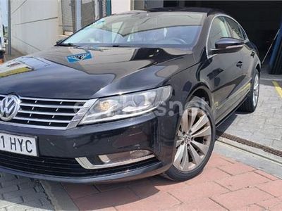 VW CC