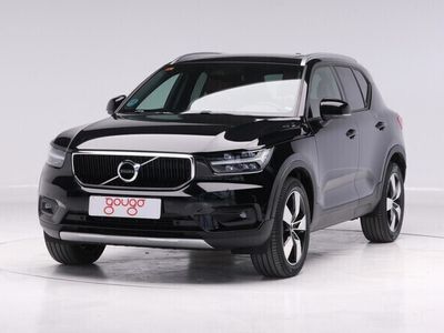 usado Volvo XC40 TODOTERRENO 1.5 T3 MOMENTUM 156 5P