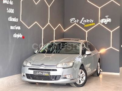 Citroën C5