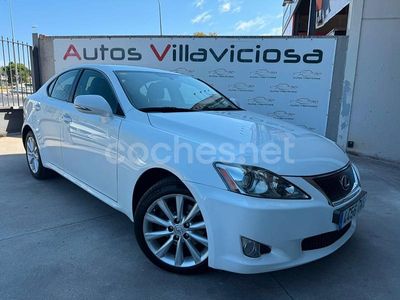 Lexus IS220d