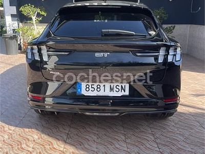 Eléctrico Usado 2024 Ford Mustang GT SUV | 42.000 €