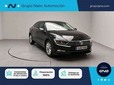 usado VW Passat Advance 2.0 TDI BMT 110 kW (150 CV)