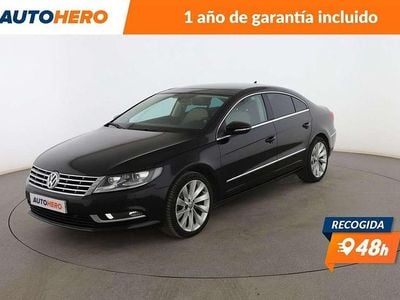 VW CC