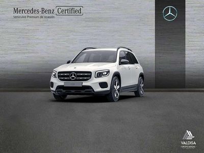 Usado Mercedes GLB200 Progressive 150 CV (110 kW) 2023 SUV