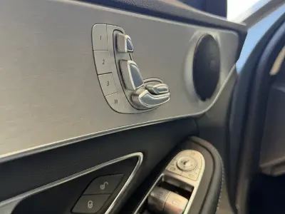 Usado Mercedes C220