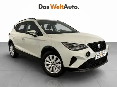 Usado Seat Arona