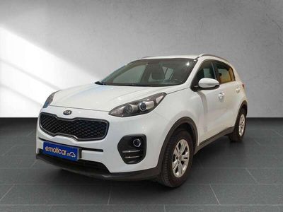 usado Kia Sportage 1.7CRDi VGT Eco-Dynamics Drive 4x2