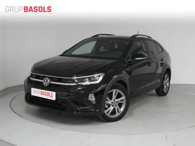Occasion VW Taigo R-line 110 ch (80 kW) 2022 Noir SUV
