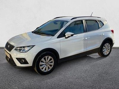 Usado 2019 Seat Arona Style SUV | 13.640 € (Precio justo)