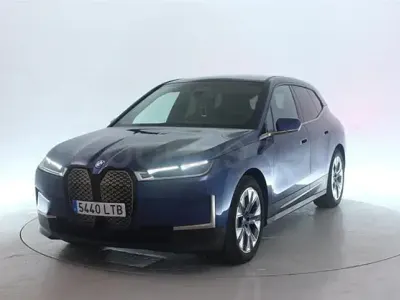Occasion BMW iX