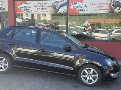 Usado VW Polo