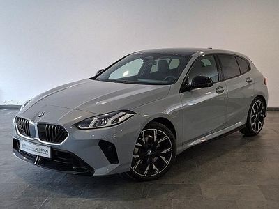 Nuevo BMW 120 Shadowline 163 CV (119 kW) 2026 Utilitario