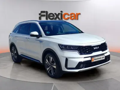 Usado Kia Sorento