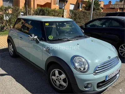 Usado Mini One D