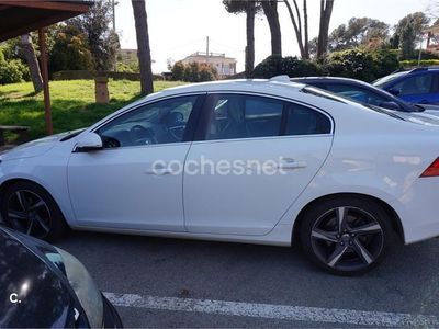 Usado Volvo S60 R-Design 180 CV (132 kW) 2011 Etiqueta c (verde) Berlina