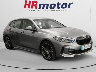 Usado BMW 118 M Sport 136 CV (100 kW) 2023 Utilitario