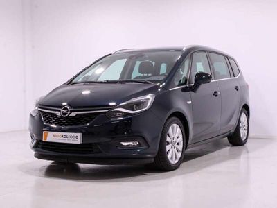 usado Opel Zafira Tourer 1.4 T 103KW FAMILY S