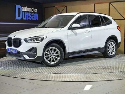 Usado BMW X1 2021 SUV