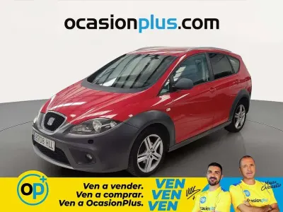 Usado Seat Altea