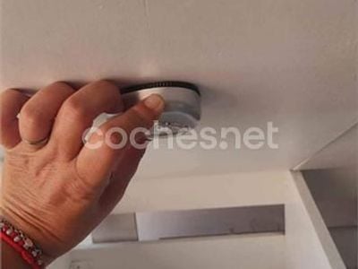 Usado Dacia Duster Lauréate 125 CV (91 kW) 2016 Blanco SUV