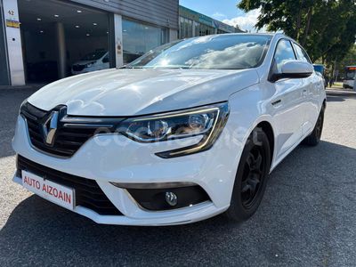 Renault Mégane IV