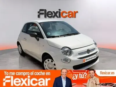 Usado Fiat 500