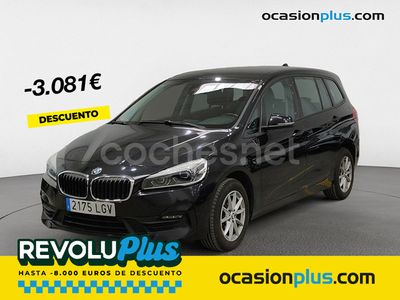 BMW 216