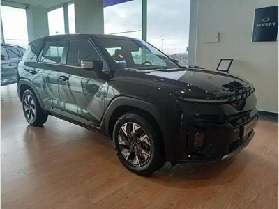 Usado KGM Torres EVX 152 kW (207 CV) 2026 Negro SUV