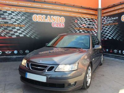 Saab 9-3