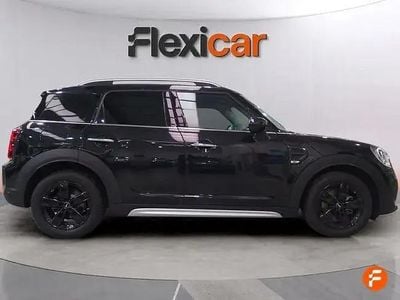Używany Mini Cooper D Countryman 150 KM (110 kW) 2022 Czarny SUV