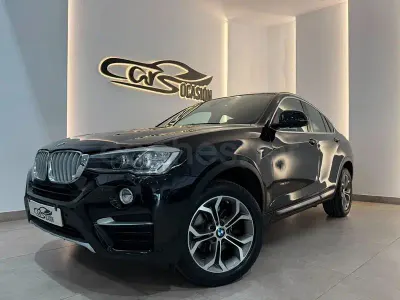Usado BMW X4