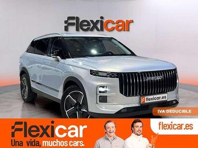 Usado Jaecoo 7 147 CV (108 kW) 2025 Gris SUV