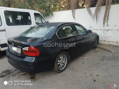 Usado BMW 318