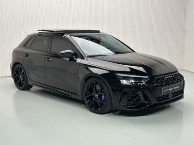 Audi RS3 Sportback