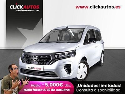Nissan Townstar